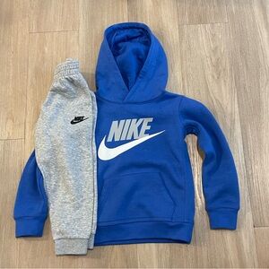 Nike set 4T